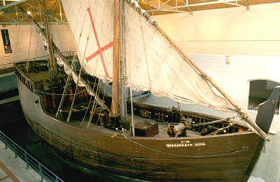 Bartolomeu Dias Museum turns 26